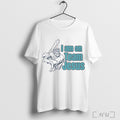 Officials I Am On Team Jesus T Shirt Unisex