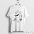 Officials Id Rader Be Frolicking In A Damn Field Mmxxiv T Shirt Unisex
