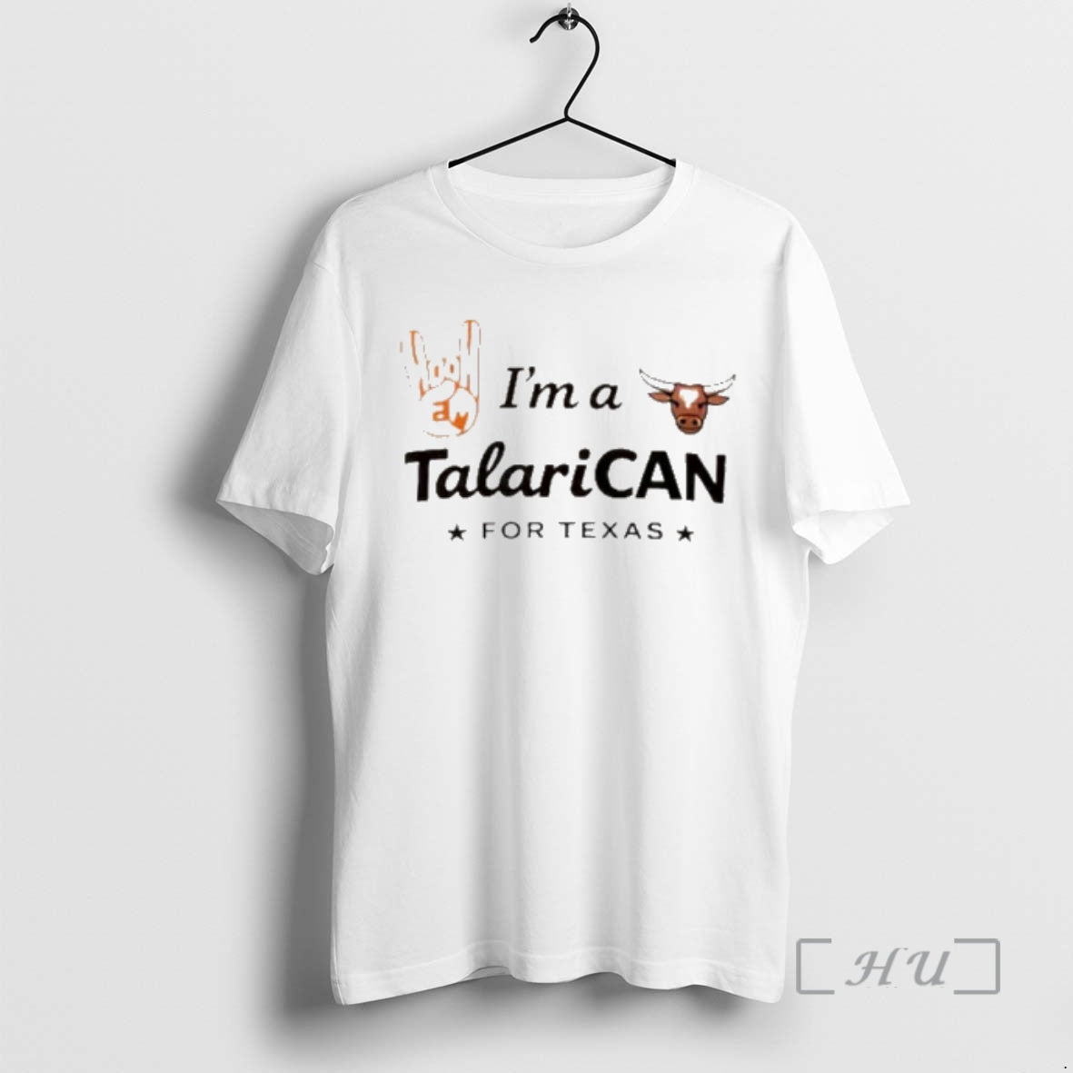 Officials Im A Talaricocan Hook Em James Talarico Support Unisex