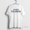 Officials James Talarico 2026 Texas Senate Classic Unisex