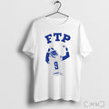 Officials Jamo Ftp Middle Finger T Shirt Unisex
