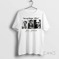 Officials Jesse Jackson Keep Hope Alive Graphic Vintage Unisex