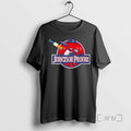 Officials Jurickson Profar 7 Atlanta Braves City Skyline Unisex