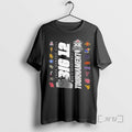 Officials Kansas 2026 Big 12 Mens Basketball Tournament Unisex