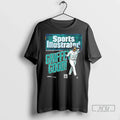 Officials Ken Griffey Jr Sports Illustrated And Seattle Griffey Good T Shirt Unisex