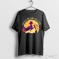 Officials Kikis Delivery Service We Can Fly With Our Spirit Ghibli Anime T Shirt Unisex