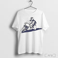 Officials Kim Kelly Racing T Shirt Unisex