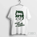 Officials Kirill Kaprizov Dollar Dollar Bill Kirill T Shirts Unisex