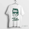 Officials Kirsten Krull Dollar Dollar Bill Kirill Ladies T Shirt Unisex
