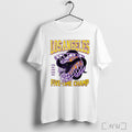 Officials Kobe Bryant Mamba Los Angeles Five Time Champ T Shirt Unisex