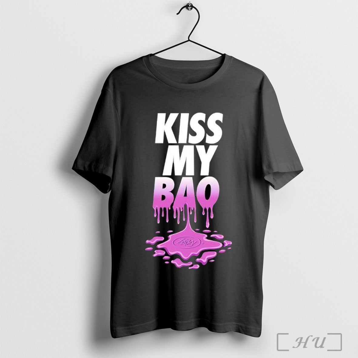 Officials Koss My Bao T Shirt Unisex