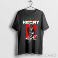Officials Kung Fu Kenny Signature T Shirt Unisex