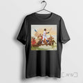 Officials Kyle Schwarber Schwarber Crossing The Delaware Team Usa 2026 Wbc Premium T Shirts Sweater