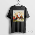 Officials Kyle Schwarber Usa Baseball Team Washington Crossing The Delaware Vintage Premium T Shirts Sweater