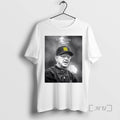 Officials Legendary Notre Dame Coach Lou Holtz 1937 2026 Unisex