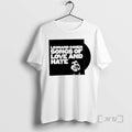 Officials Leonard Cohen 1971 Album Songs Of Love And Hate Unisex