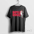 Officials Liam Doyle Rules Player St Unisex