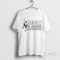 Officials Lian Bichsel Bish Please Dallas Stars Hockey Unisex