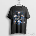 Officials Lineage Rooted In Evil T Shirt Unisex