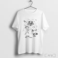 Officials Little Misfortune Miami Sustainable Better T Shirt Unisex