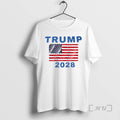 Officials Lorena Hale Zimmerman Trump 2028 Unisex