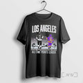 Officials Los Angeles Kopitar 11 Dionne 16 Points Leader Unisex