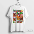 Officials Los Angeles Lakers Kobe Bryant Kobe Bean One Bean At A Time Championship Grit Unisex
