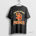 Officials Lunar New Year 2026 San Diego Padres Unisex