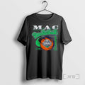 Officials Mac 2026 Mac Mens Basketball Tournament Vintage Unisex