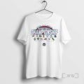 Officials March 6 10 2026 Caa Mens Basketball Championship Unisex