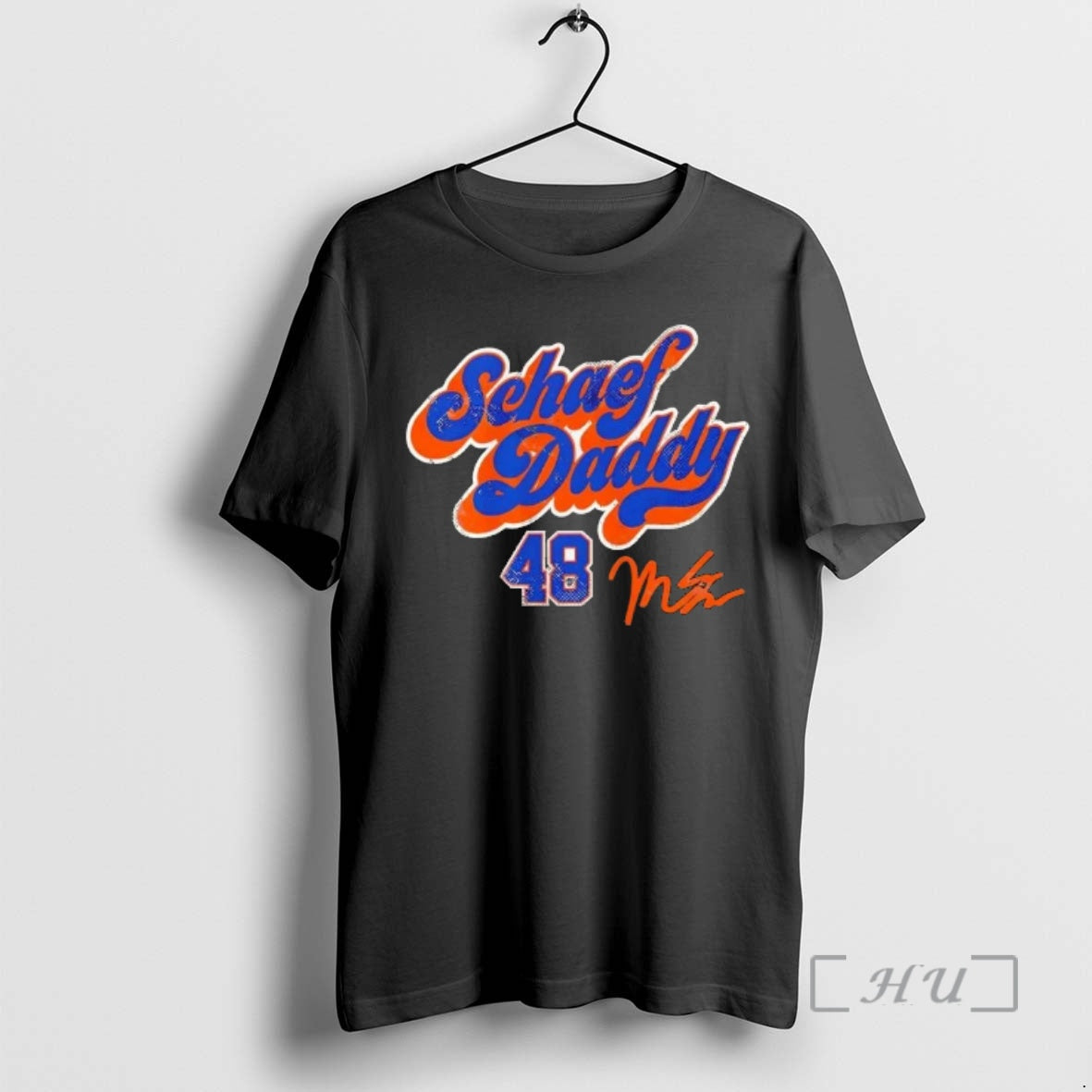Officials Matthew Schaefer Schaef Daddy Long Island Hockey Unisex