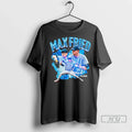Officials Max Fried The Bronx New York Yankees T Shirts Unisex