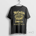 Officials Mccockin Cider Co Grab Yourself A Hard One Unisex
