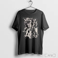 Officials Mercy Culture Faith Apart From Works Is Dead T Shirt Unisex