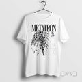 Officials Metatron Heaven Judges Shin Megami Tensei Angel Graphic Unisex