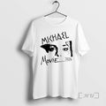 Officials Michael 2026 Movie Unisex