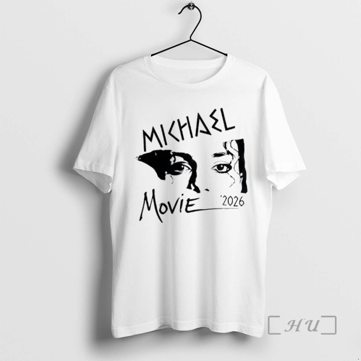 Officials Michael 2026 Movie Unisex