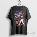 Officials Mike Piazza The Monster New York Mets Baseball Player Unisex