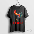 Officials Miki Izumi Chicken Tease Unisex