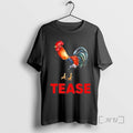 Officials Miki Izumi Chicken Tease Tee Unisex