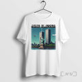 Officials Mine Eleven Liberties 9 Unisex