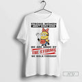 Officials Minions Strong Women Arent Simply Born We Are Made By The Storms We Walk Unisex