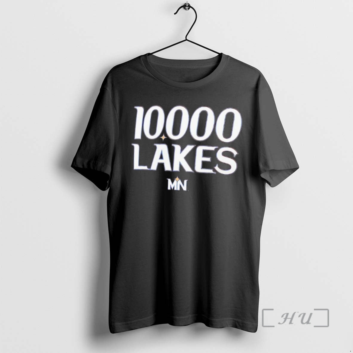 Officials Minnesota Twins 10000 Lakes Unisex