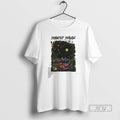 Officials Modest Mouse Mission Ballroom In Denver Co October 1 2025 T Shirt Unisex