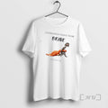 Officials Monkeys Ultimately I Have To Be Brave Dont Give Up Premium T Shirts Sweater Unisex