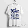 Officials Mount Rushmore Of Madison Indiana James Lanier Irene Dunne Unisex