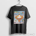 Officials Mr Baseball Milwaukee Brewers Bob Uecker Celebration 2025 T Shirt Unisex