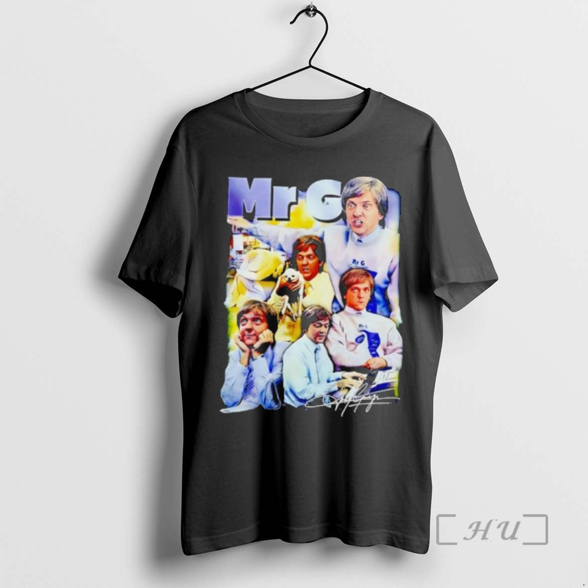 Officials Mr G Greg Gregson Summer Heights High Performing Arts Unisex