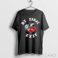 Officials My Final Exit T Shirt Unisex