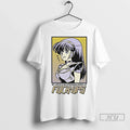 Officials My Life Is A Neverending Series Of Fook Ups Waifu Anime T Shirt Unisex